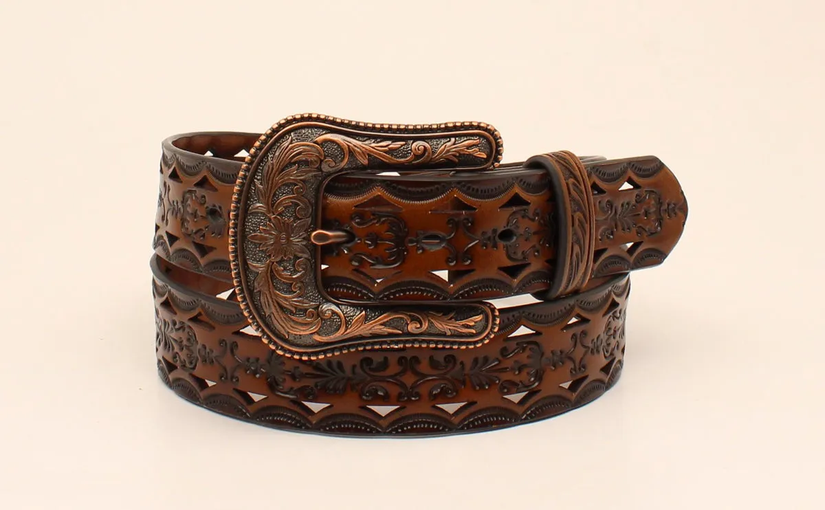 M&F Ariat Western Belt A1523667