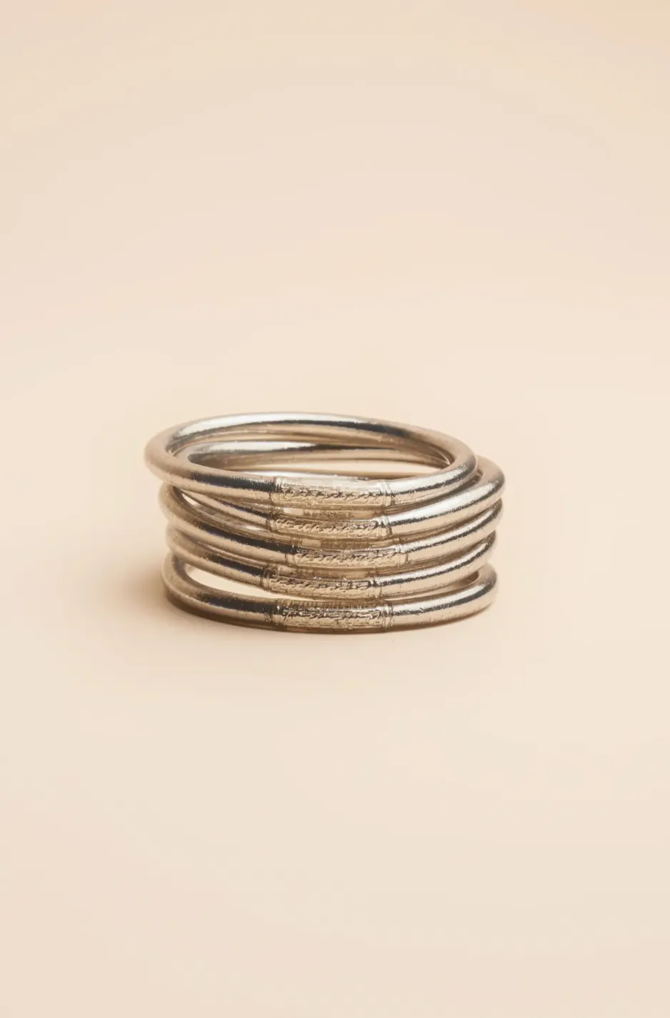 Mantra Bracelets