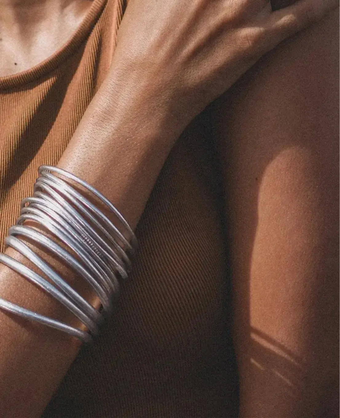 Mantra Bracelets
