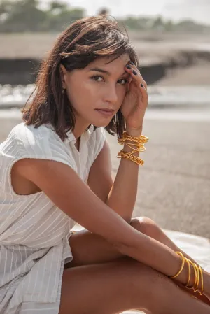 Mantra Bracelets