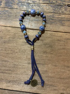 Mare Sole Adjustable Bracelet