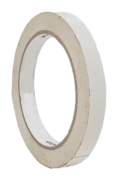 Martial Arts Grading Tape (12MM X 13.5M)