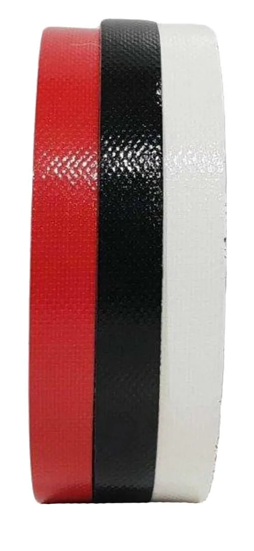 Martial Arts Grading Tape (12MM X 13.5M)