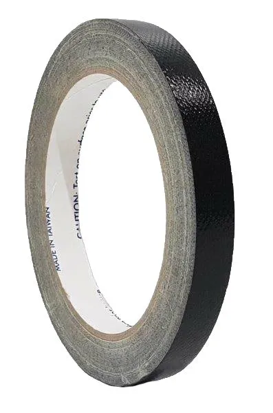 Martial Arts Grading Tape (12MM X 13.5M)