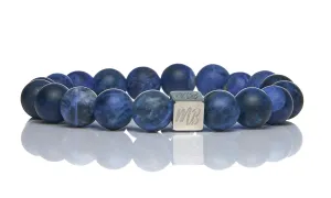 Matte Sodalite