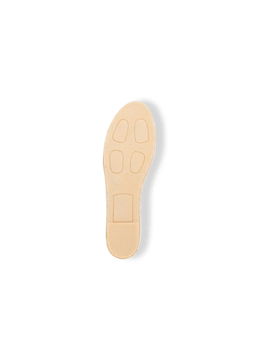 Maui Slip On Color Block Espadrille