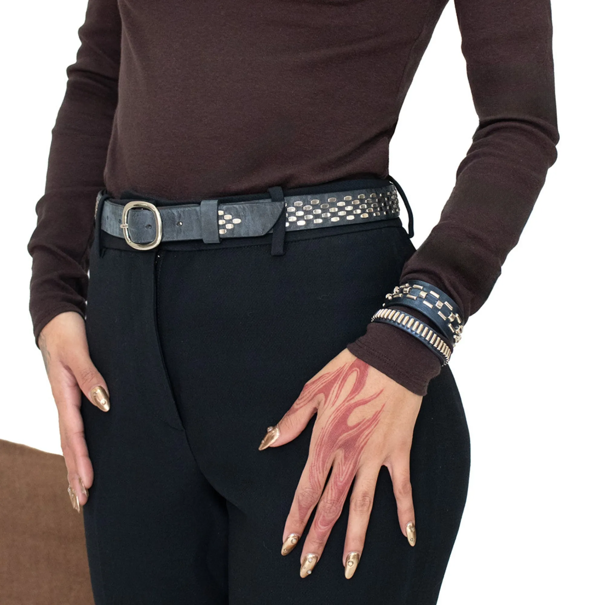Mavi 1" Belt