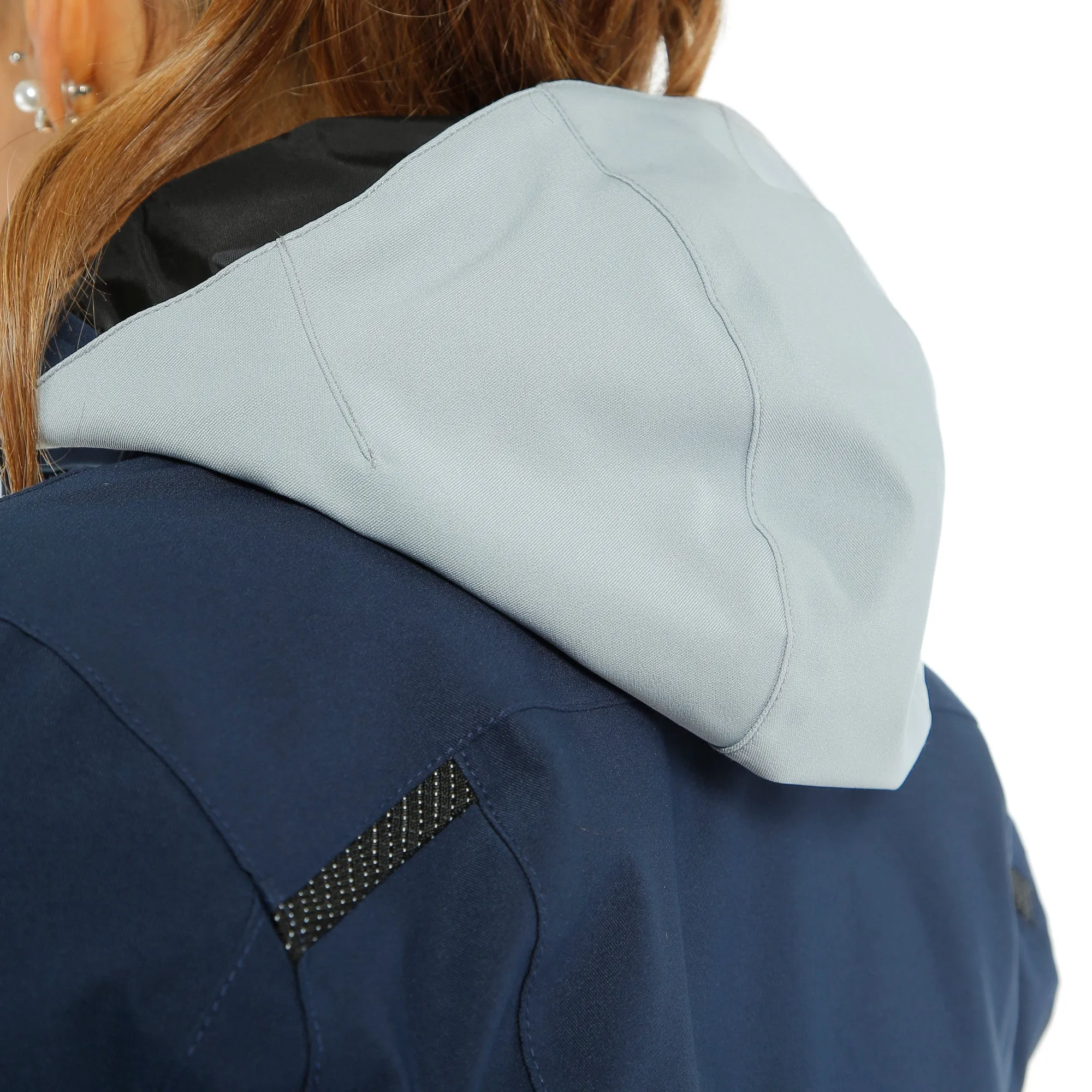 Mayfair D-Dry Lady Jacket