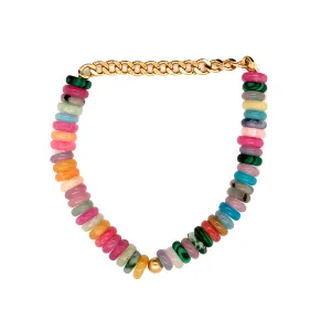 Melly Beaded Bracelet