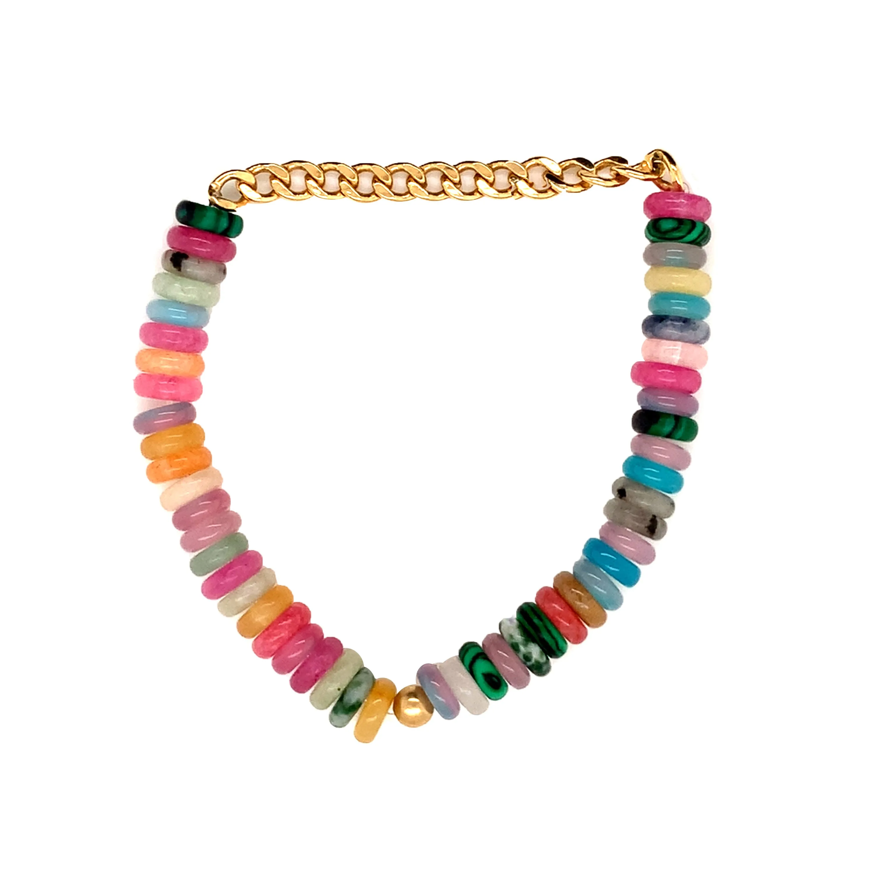 Melly Beaded Bracelet