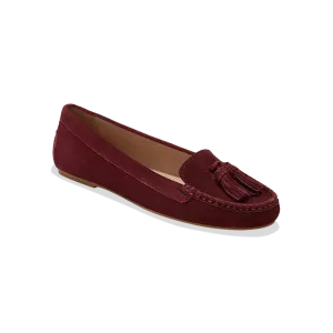 Melnick Tassel Moccasin