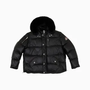 Men's Ace Bubble Fur Jacket