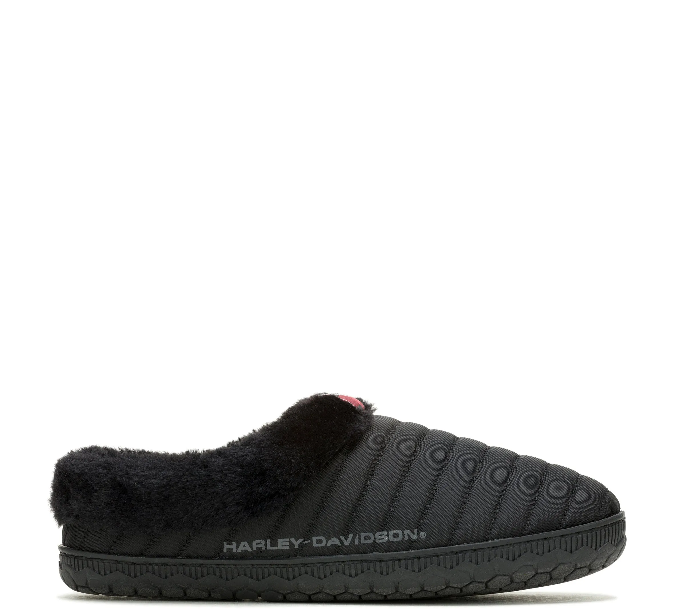 Men's Cosgrove Slipper - Black