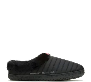 Men's Cosgrove Slipper - Black