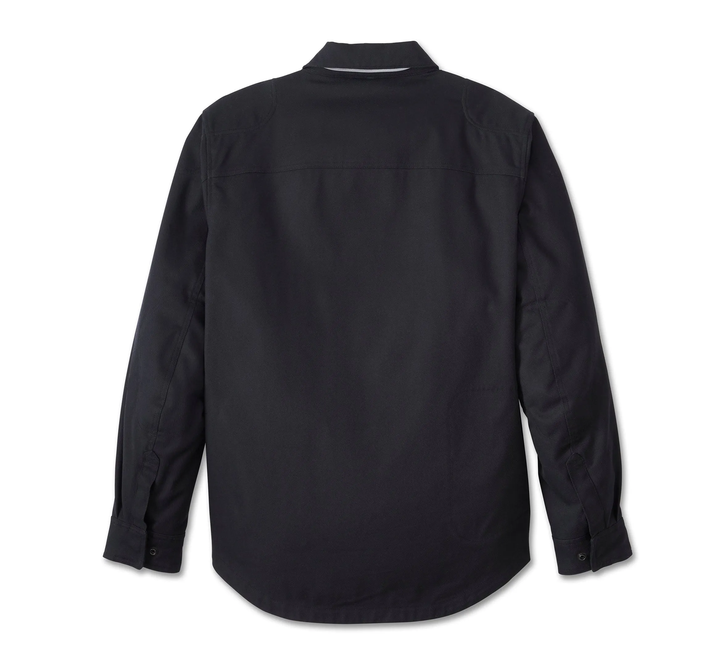 Men's Operative 2.0 Riding Shirt Jacket - Harley Black