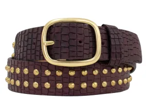 Mesa 1.25" Belt