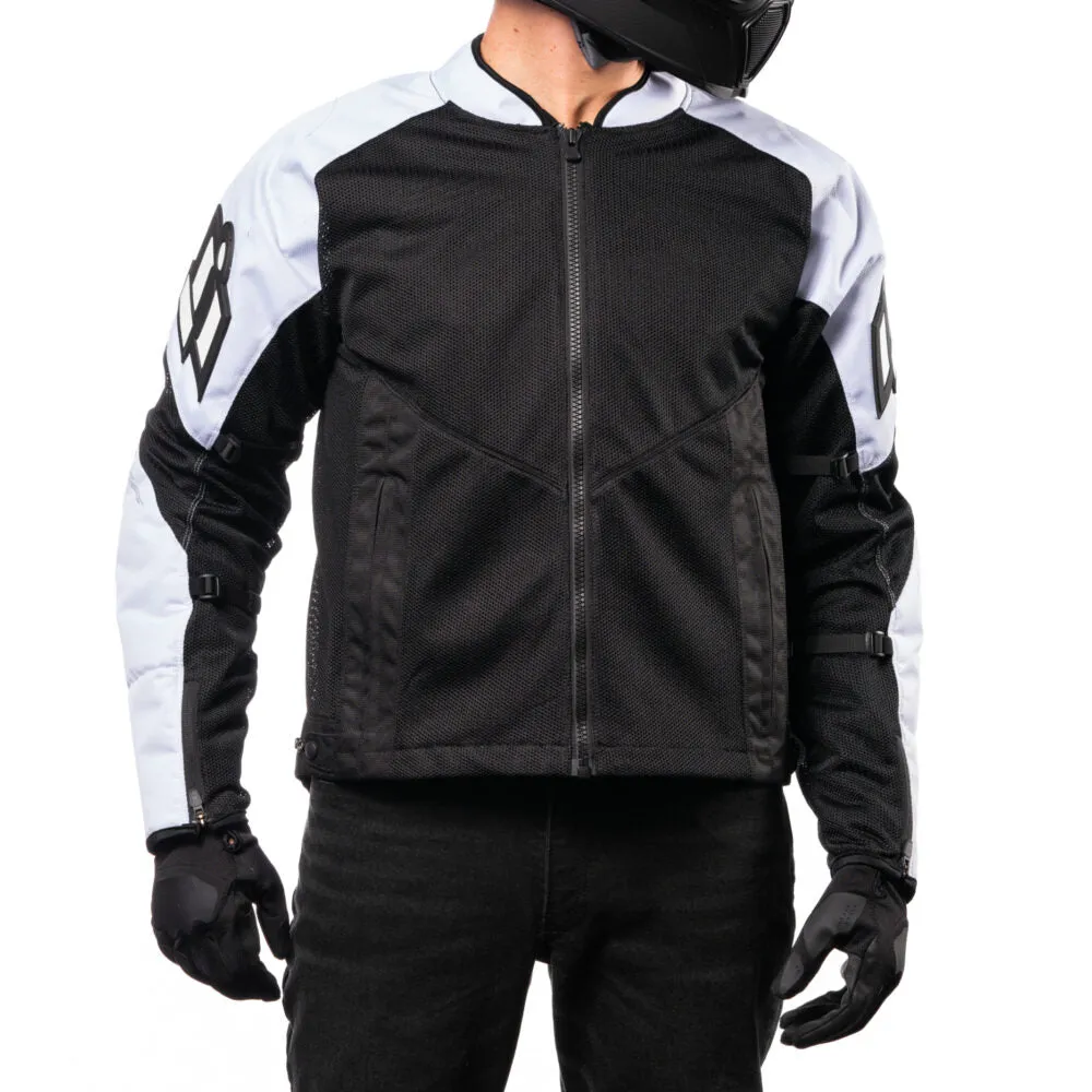 Mesh AF Jackets