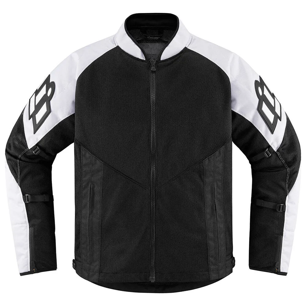 Mesh AF Jackets