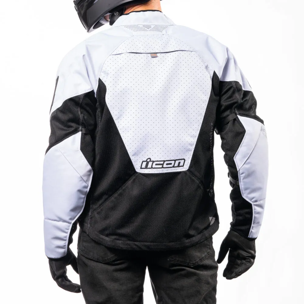 Mesh AF Jackets
