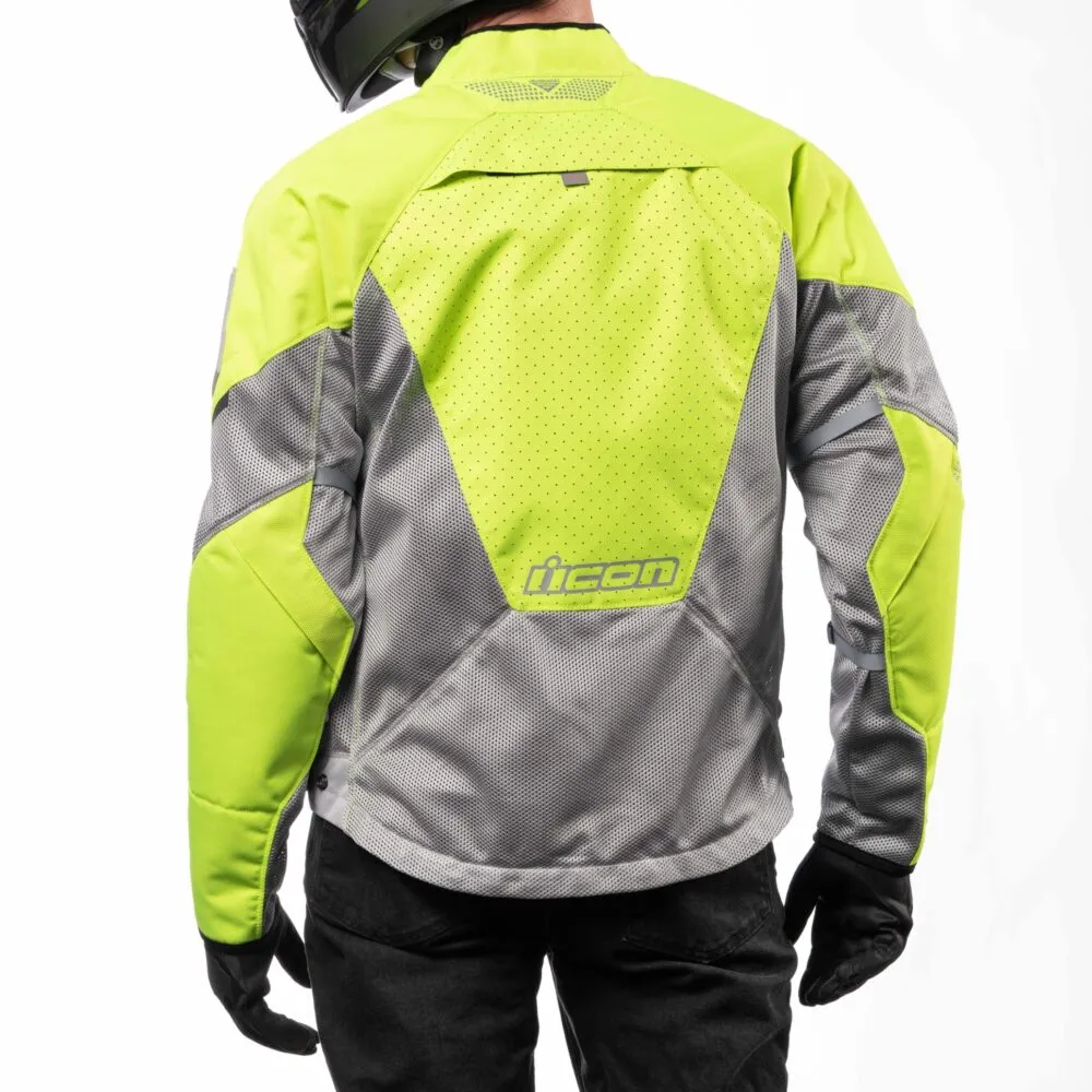 Mesh AF Jackets