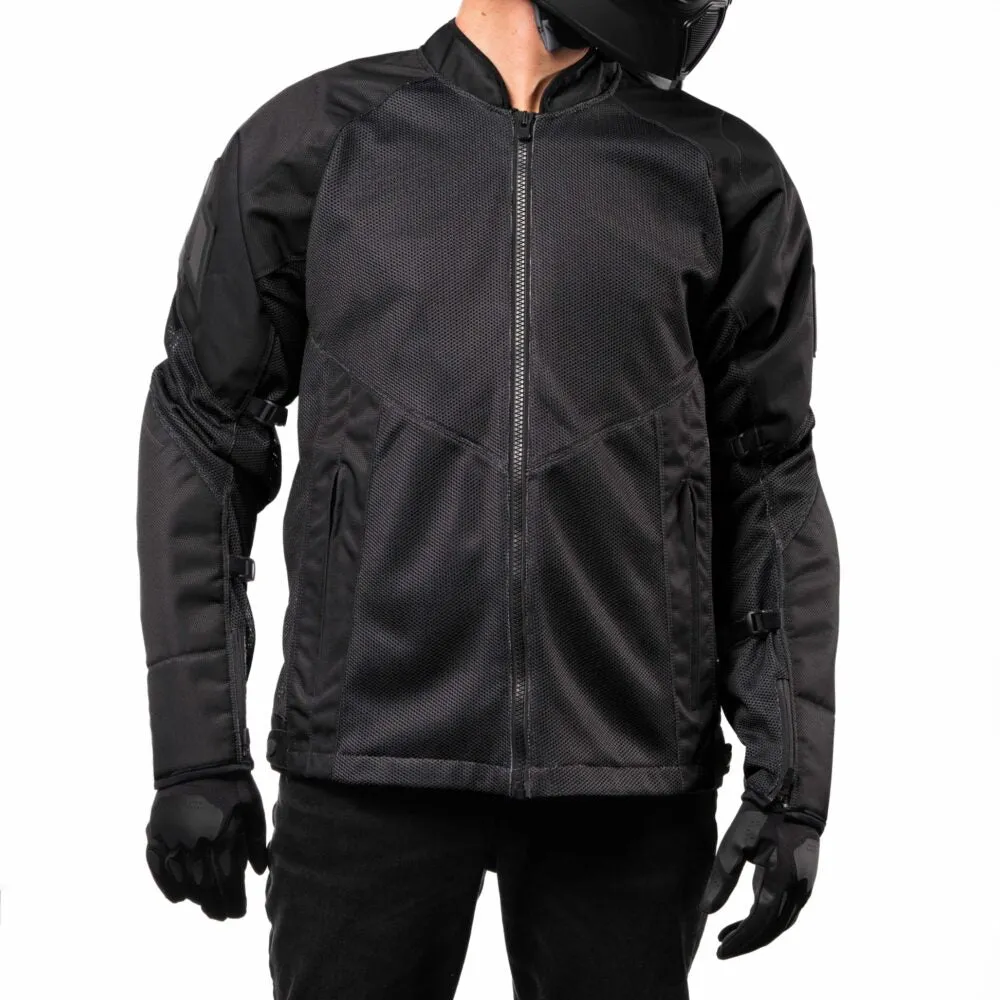 Mesh AF Jackets