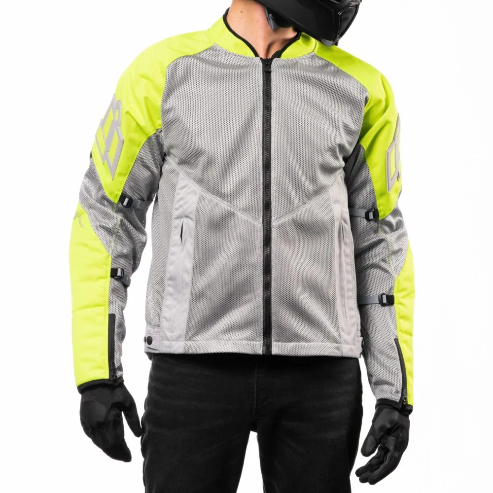Mesh AF Jackets