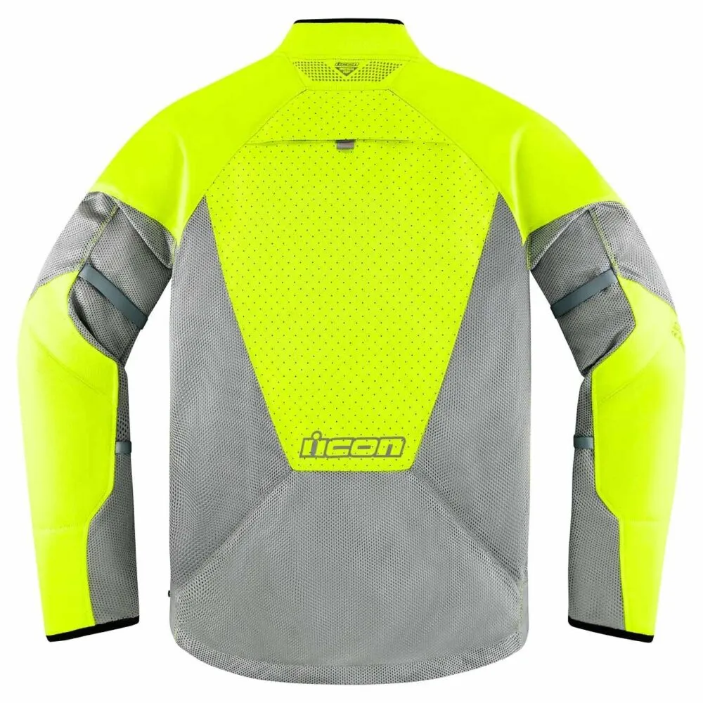 Mesh AF Jackets