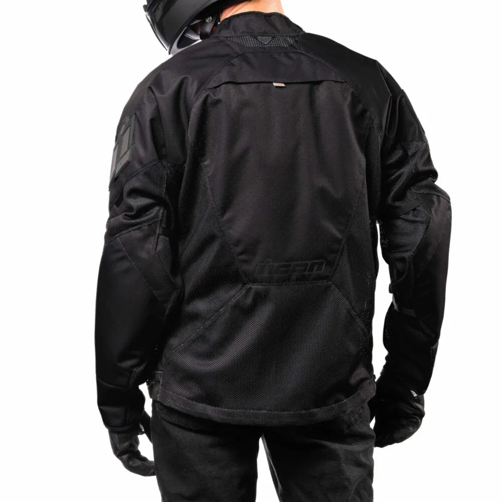 Mesh AF Jackets