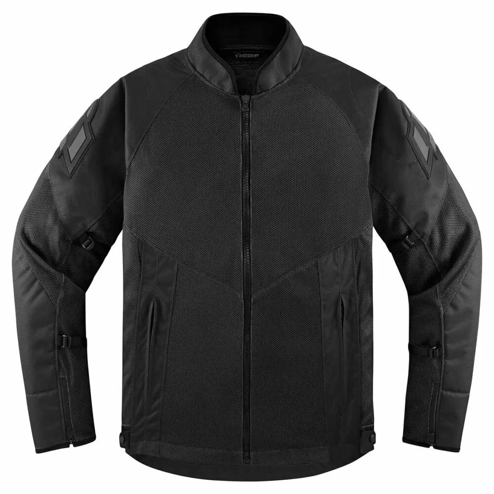 Mesh AF Jackets