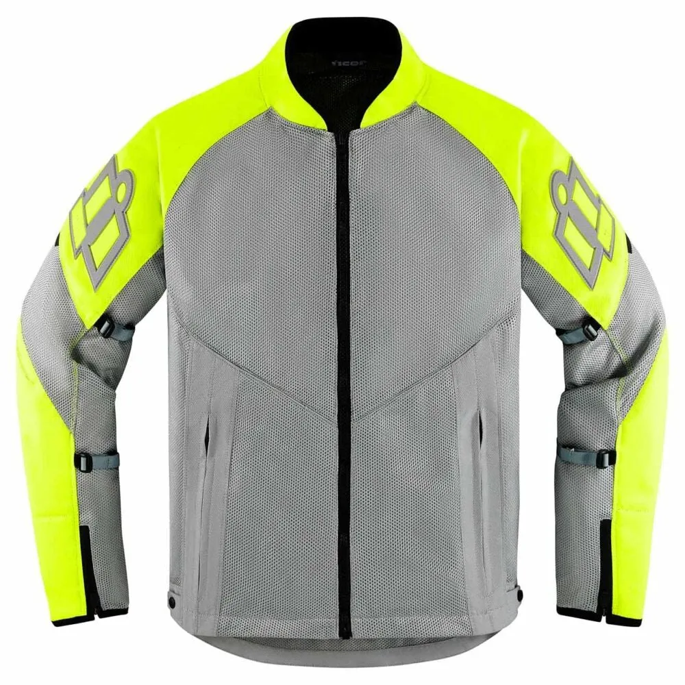 Mesh AF Jackets