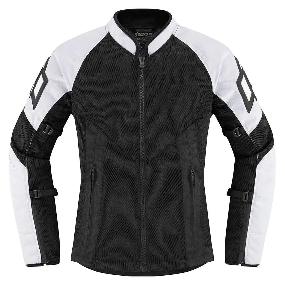 Mesh AF Women's Jacket
