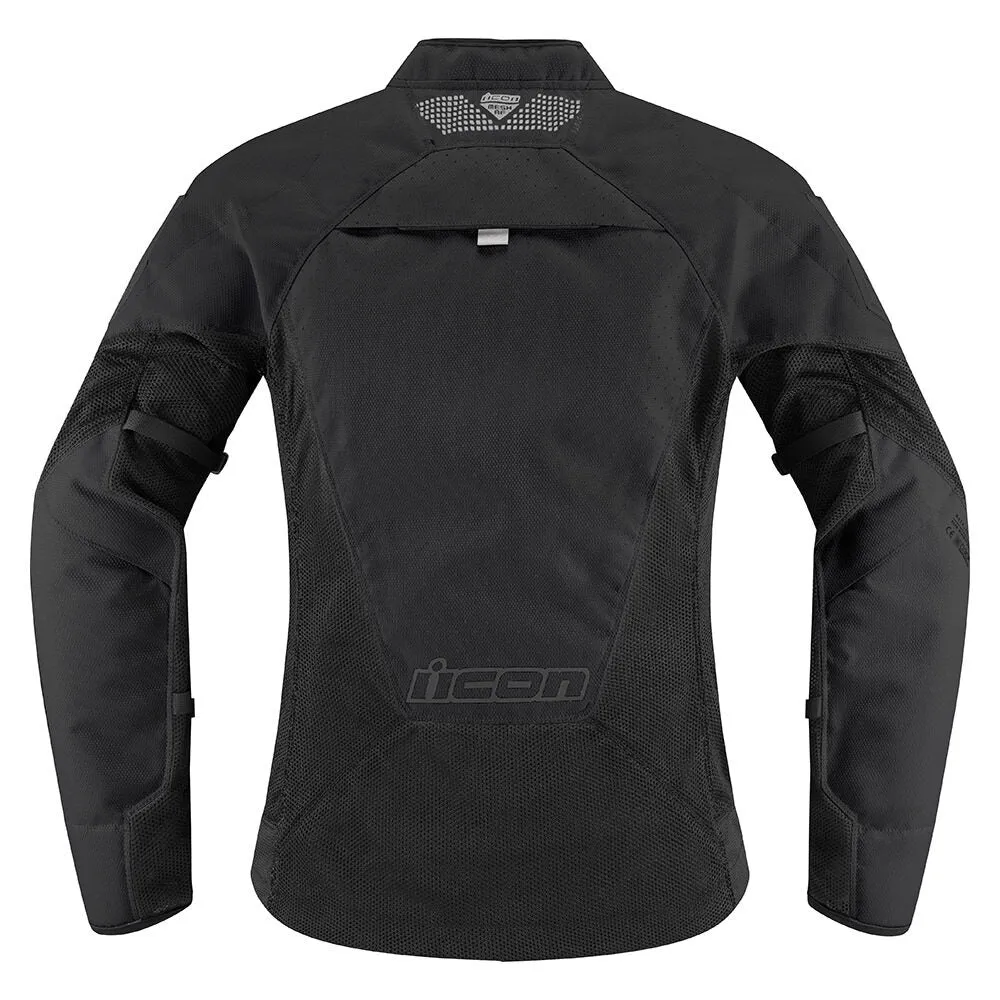 Mesh AF Women's Jacket