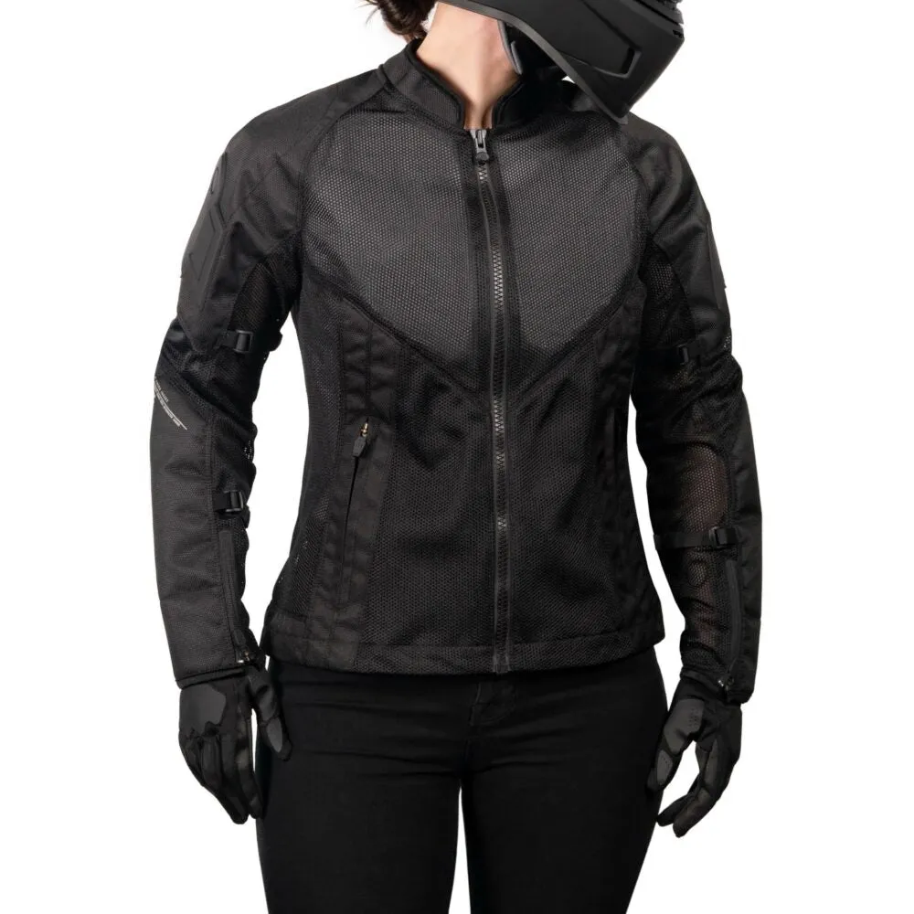 Mesh AF Women's Jacket