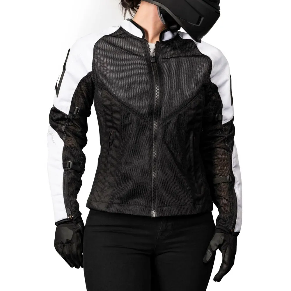 Mesh AF Women's Jacket
