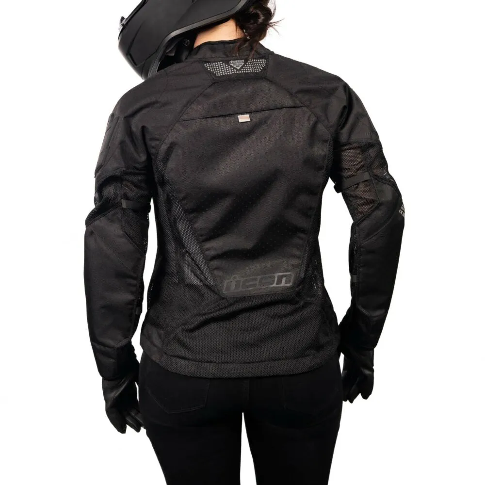 Mesh AF Women's Jacket