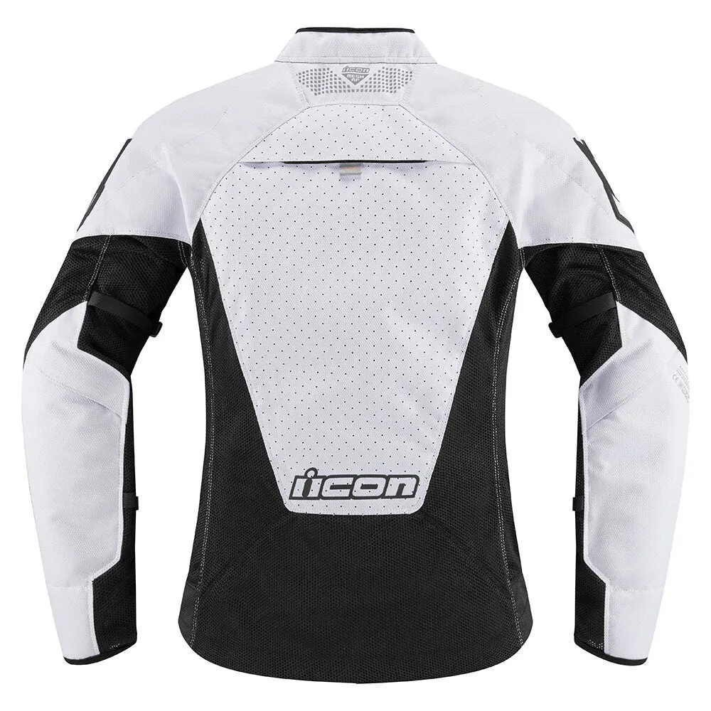 Mesh AF Women's Jacket