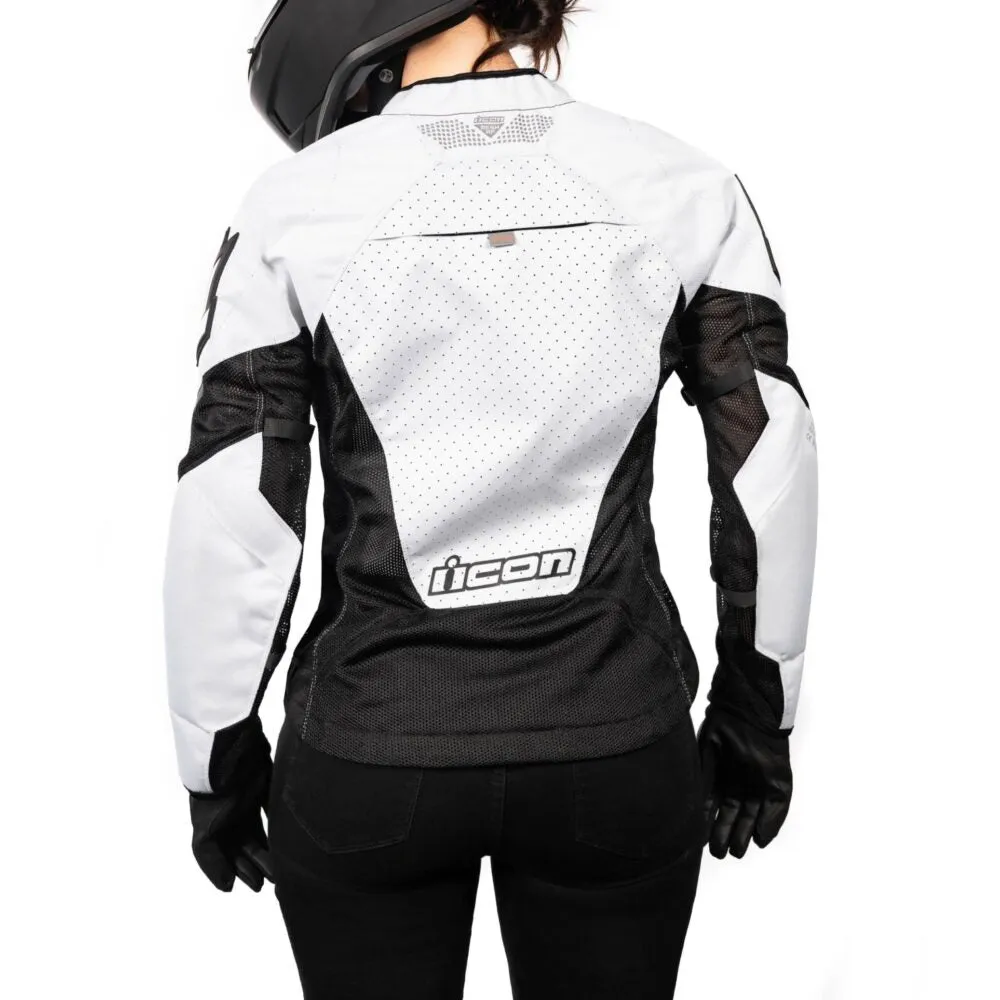 Mesh AF Women's Jacket