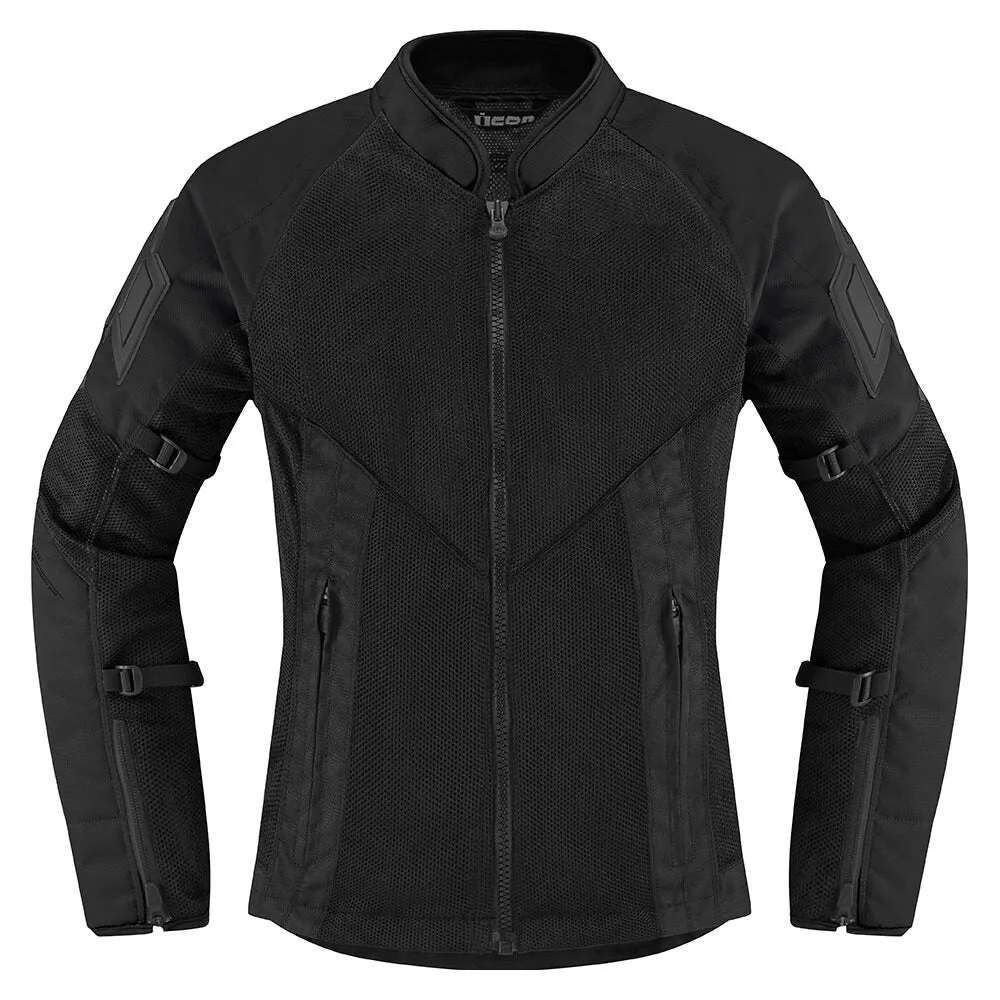 Mesh AF Women's Jacket