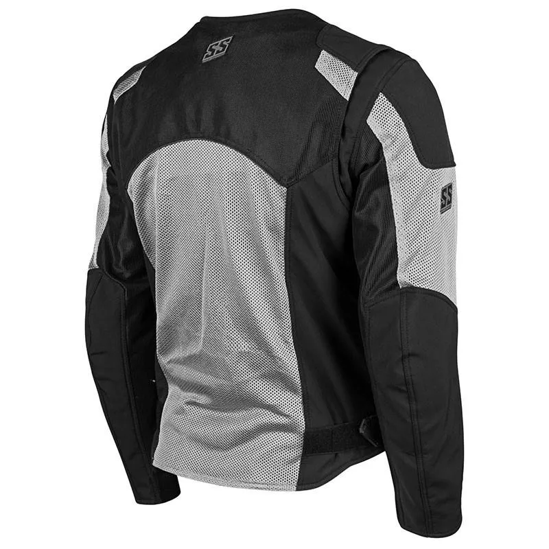 Midnight Express™ Mesh Jackets