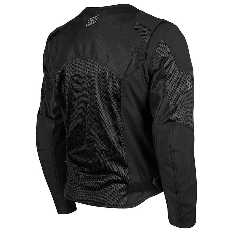 Midnight Express™ Mesh Jackets