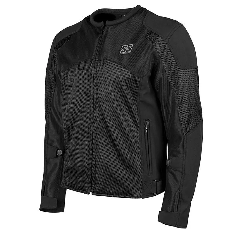Midnight Express™ Mesh Jackets