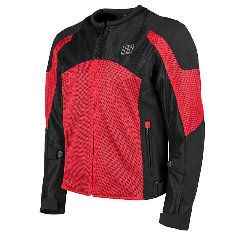 Midnight Express™ Mesh Jackets