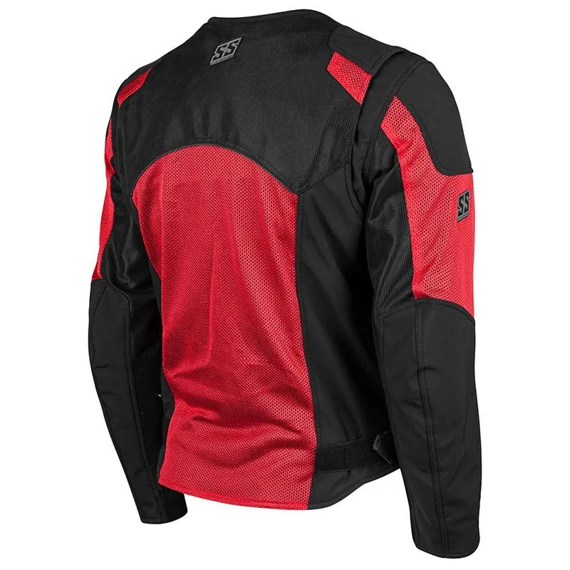 Midnight Express™ Mesh Jackets