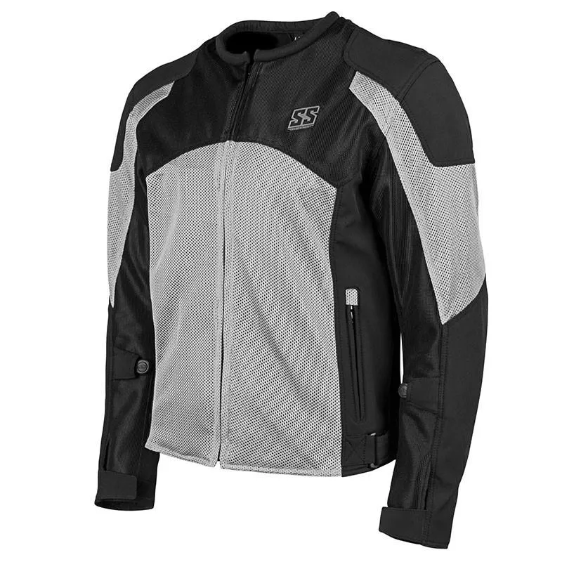 Midnight Express™ Mesh Jackets