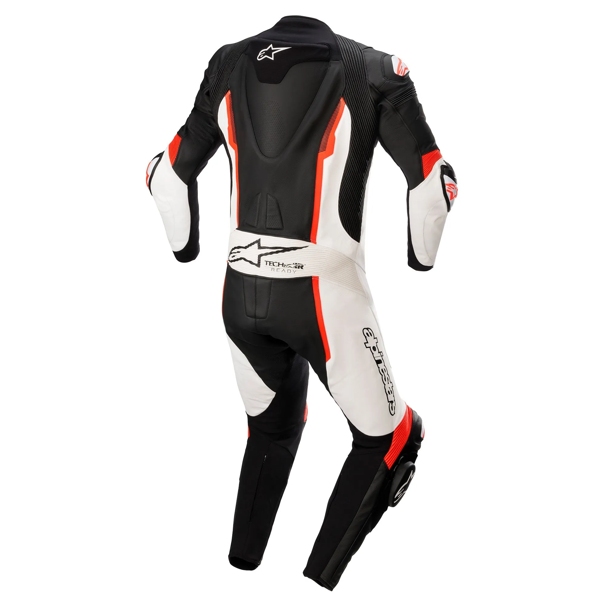 Missile V2 One Piece Leather Suits