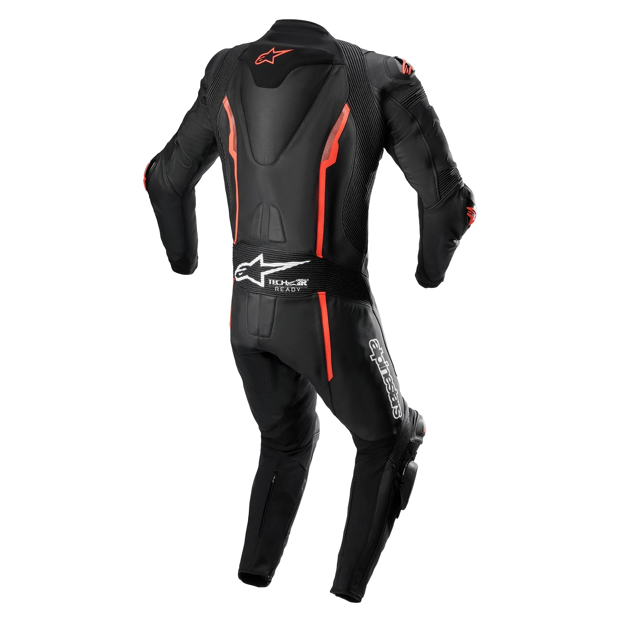 Missile V2 One Piece Leather Suits