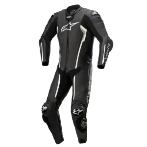 Missile V2 One Piece Leather Suits