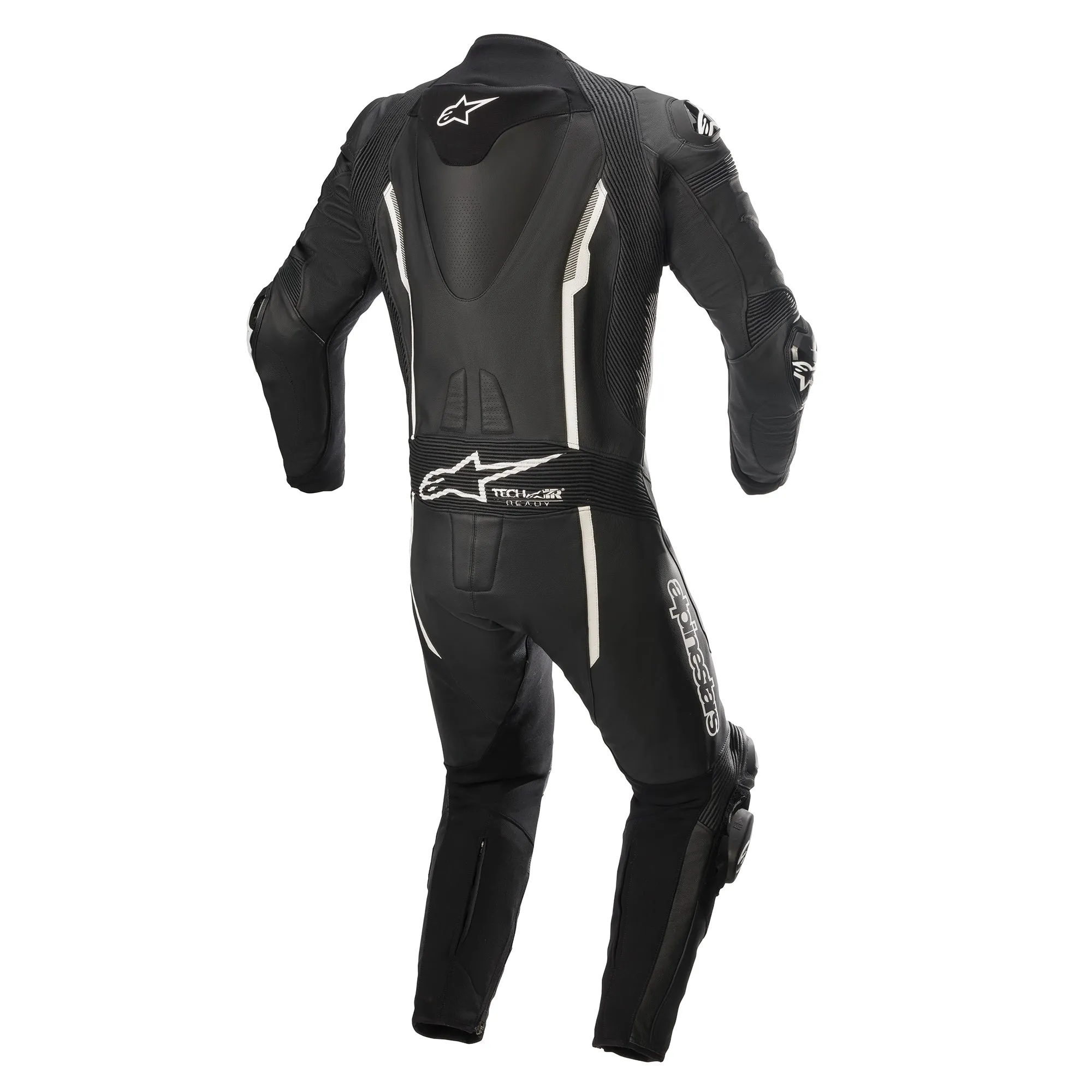 Missile V2 One Piece Leather Suits