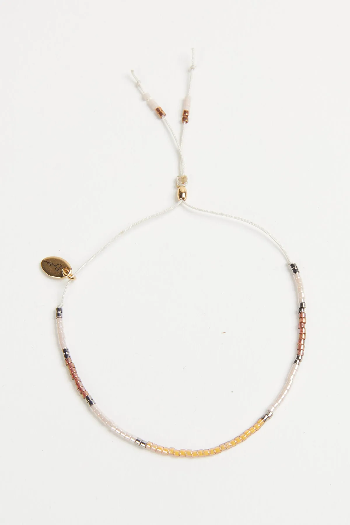 MIYUKI BRACELET