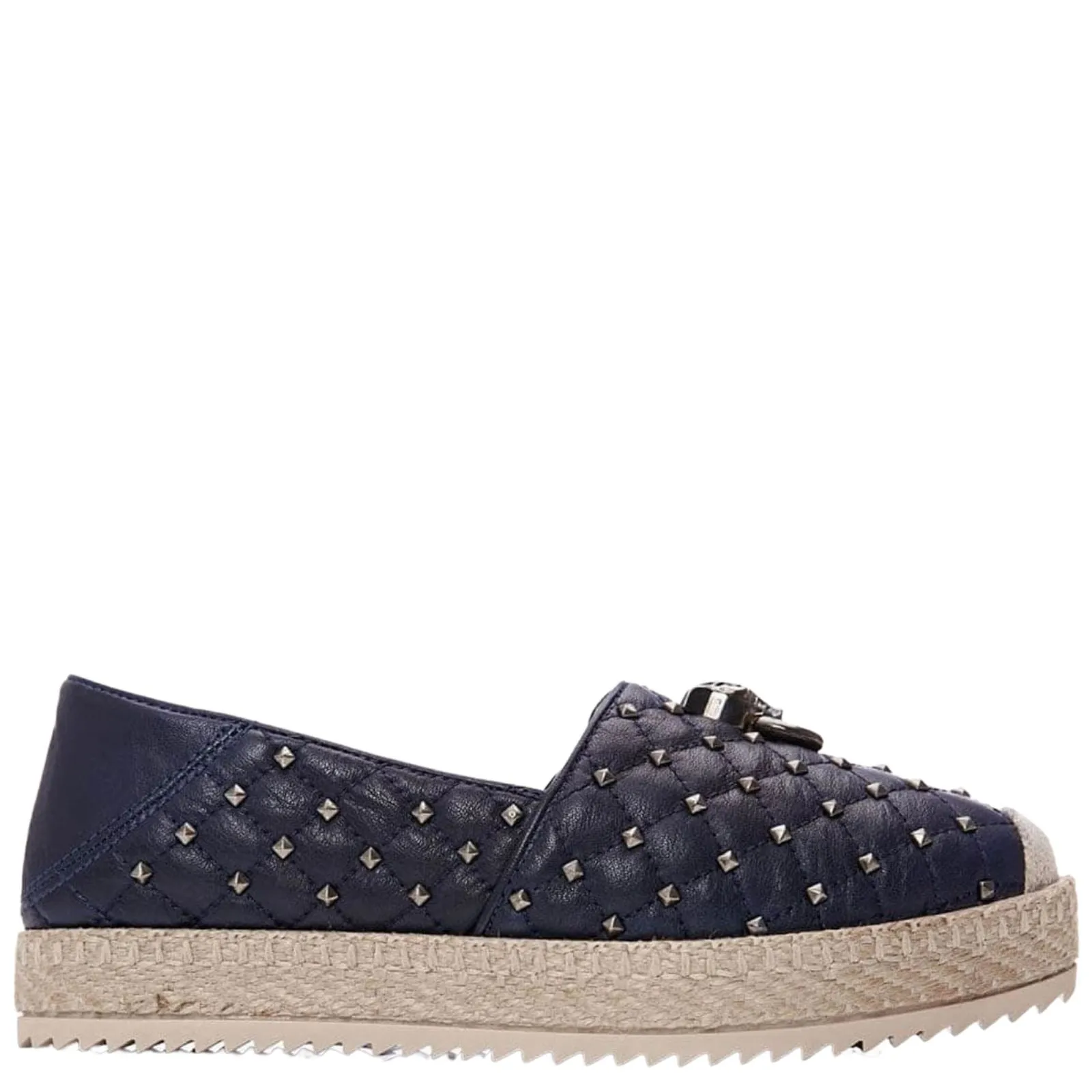 Moda In Pelle Ereelia Shoes - Navy